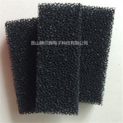 特殊材料纤维状活性碳过滤棉