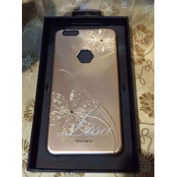 Teicneo iPhone6高端定制保护壳-圣诞节送礼佳品