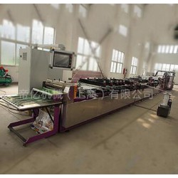 供应三边封制袋机 塑料袋制袋机器 高速三封袋制袋机