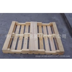厂家量生产木托 地台板 出口栈板 卡板 木托盘生产批发