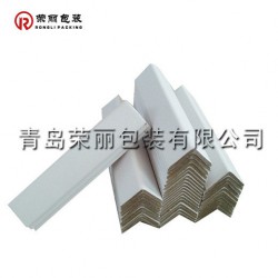 纸制品生产商专业定做供应环保铝材包装护角