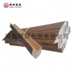 带扣纸箱纸板护角