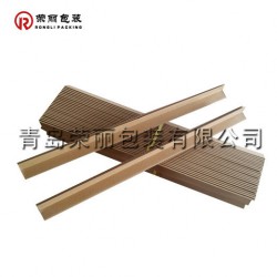 带扣纸箱纸板护角
