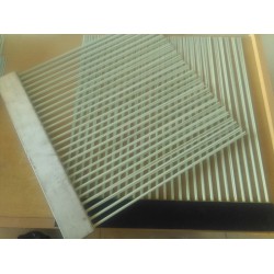 瓦楞纸板生产线毛刷、堆码机毛刷、纵切机毛刷厂家直销