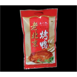 东盛包装专业生产销售烤鸭高温蒸煮袋