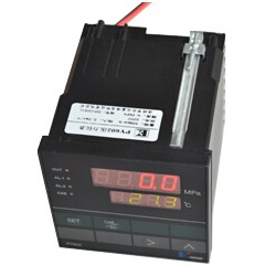 PY602温度压力控制仪表
