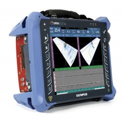 奥林巴斯OmniScan MX2涡流探伤仪