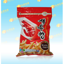 韩国虾条包装袋