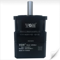 VGM减速齿轮箱