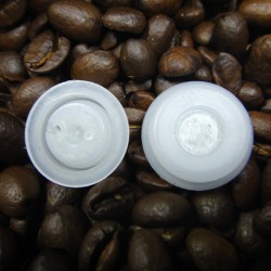 咖啡豆单向阀 咖啡粉排气单向阀-V1膜型