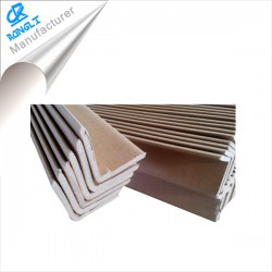 纸箱防撞条护角纸板40*40*4条质量可靠长度任裁纸护角