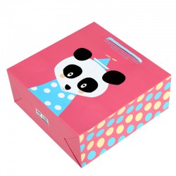 精品礼盒，创意卡通礼盒，情人节儿童节送礼专用！