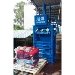 废塑料打包机、废薄膜打包机、液压打包机、废编织袋打包机