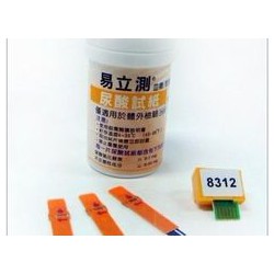 称心的易立测尿酸试纸推*_创新的易立测尿酸试纸