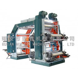 高速柔版印刷机，薄膜印刷机，卷筒纸印刷机，无纺布印刷机，