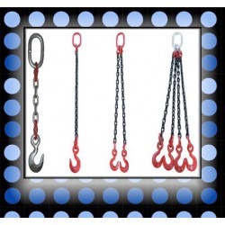 起重吊索具-专业定制 原厂生产起重吊索具