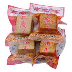 豆腐干真空贴体包装的袋厂家直销批发零售生产商