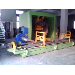 分切机，瓦楞原纸切割设备