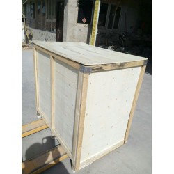 木制包装箱厂家纸箱