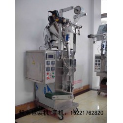 板兰根冲剂包装机 活性炭包装机 干燥剂包装机