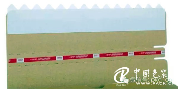 一撕得再次开放供应商窗口,纸箱厂有机会