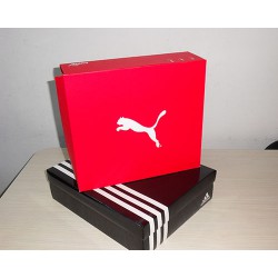 鞋盒-儿童鞋盒-大连包装盒