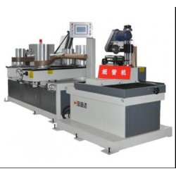 螺旋卷纸管机 工业纸管机 小型卷纸管机