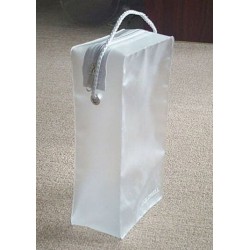 洗漱便携袋 PVC包装袋 颜色多样 款式丰富