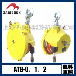 韩国SAMKOOK气管平衡器、ATB气动平衡器