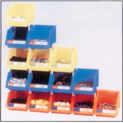 零件盒、磁性材料卡，环球牌零件盒厂家、环球牌组合货架