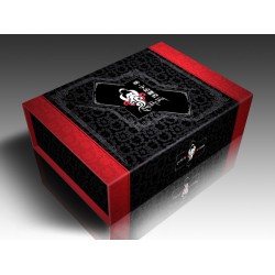 包装盒定做-礼品盒制作-包装礼品盒厂家-纸盒印刷定制
