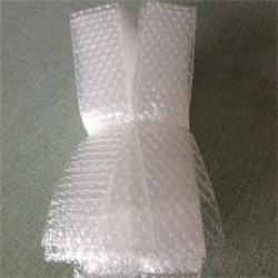 玻璃瓶包装气泡袋 全新料气泡袋生产厂家定做气泡袋