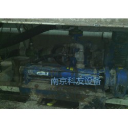 AEB1E560-1EAEB2E ALLWEILER单螺杆泵