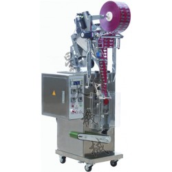 包装机械/奶粉包装机-自动粉剂包装机