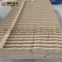 大量供应家具纸护角 运输防撞专用护角条订做