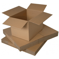 瓦楞纸包装盒礼品包装盒