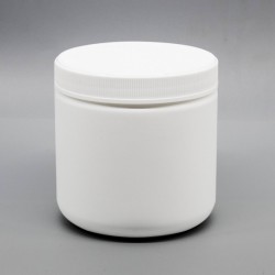 宠物*包装瓶塑料罐，海藻粉塑料包装瓶