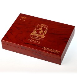 康美海参木盒|海参木包装盒|海参木制包装盒生产厂家