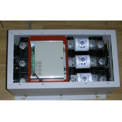 现货JK积奇低谐波SCR控制器JK3PSL-48600