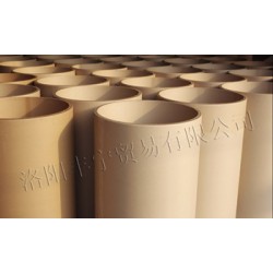 工业、造纸工业用加厚、环保纸套筒 纸管