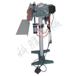 600型气动塑料封口机|封口机