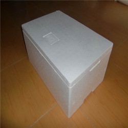 高档泡沫保温箱 塑料泡沫箱 广州快递泡沫盒 泡沫生产厂