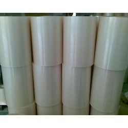 CPP薄膜-自动包装卷膜生产厂家