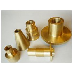 铜件，展铜合金铜件供应商
