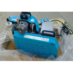 呼吸器充气用宝华原装JUNIOR II空气充气泵