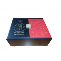 礼品木制包装厂家