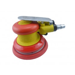 圆型气动砂纸机