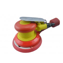 吸尘式气动砂纸机