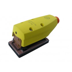 直线式气动砂纸机