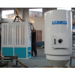 BBZ-X9除湿干燥机配双干燥床吸收系统